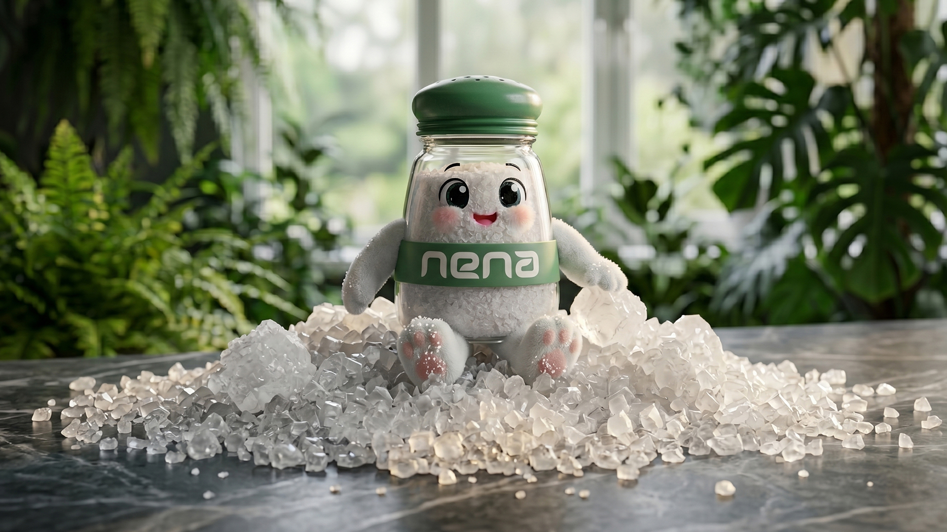 Maskot Tasarım Öyküsü