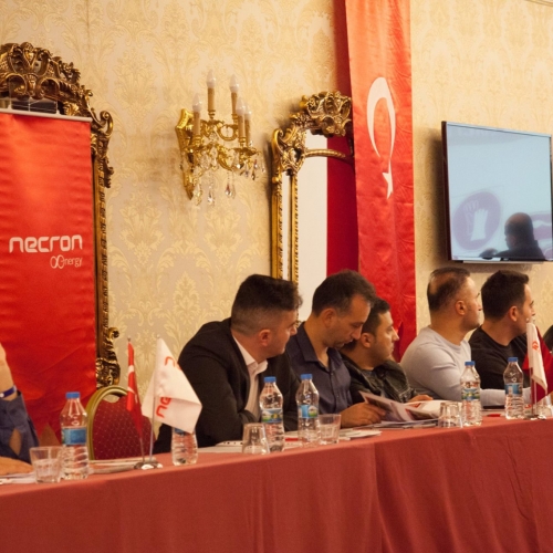 T.C. Adalet Bakanlığı Bilgi İşlem Daire Başkanlığı “Kesintisiz Güç Kaynağı Kullanıcı Eğitimi”