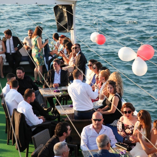 Necron 10 Yaşında!