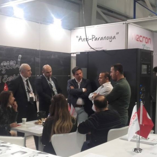 Bursa Endüstri Zirvesi